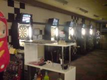 Blue room  볼링장