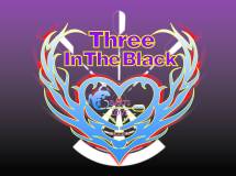 Three In The Black