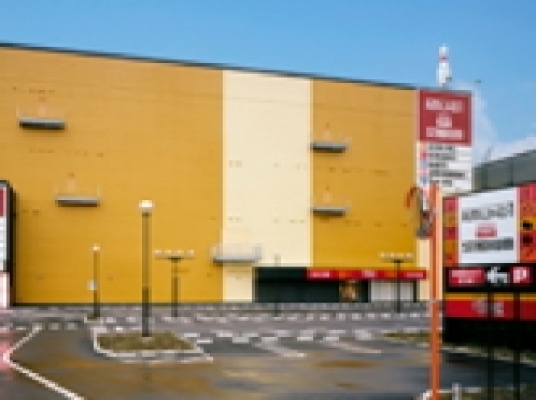 Blue room  볼링장