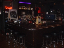 Blue room  볼링장