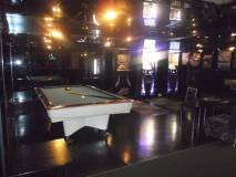 Blue room  볼링장