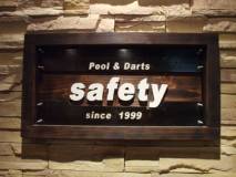 safety