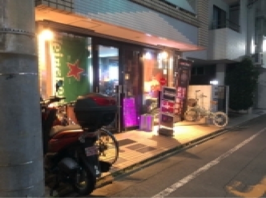 Welcome To The Jungle