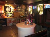 Blue room  볼링장