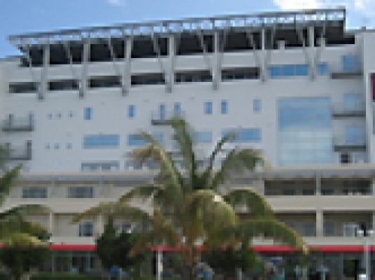 Blue room  볼링장