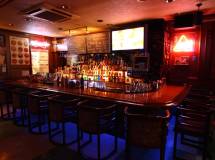 Blue room  볼링장