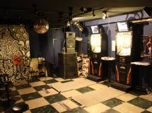 Blue room  볼링장