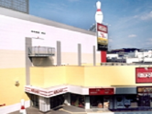 ラウンドワン南風原店