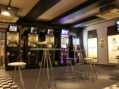 Blue room 볼링장