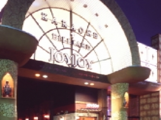 JOYJOY 中川山王店