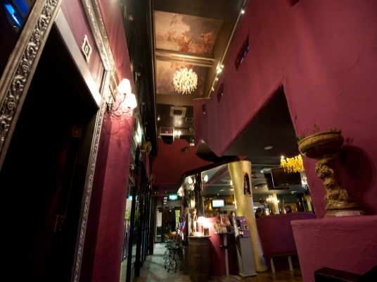 JOYJOY 中京競馬店