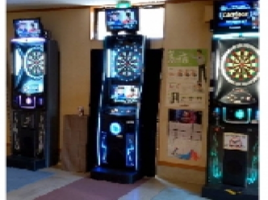 Blue room  볼링장