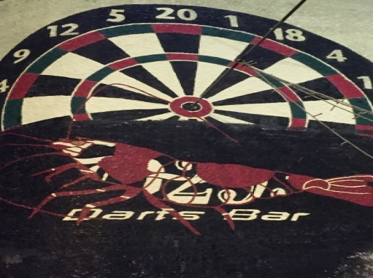 Bar 293