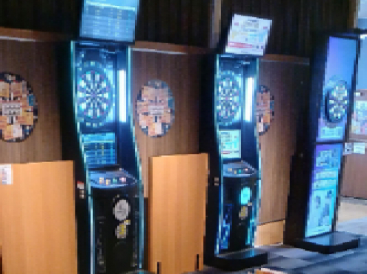 自遊時間 大河原店