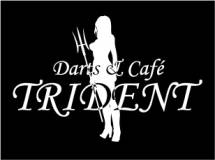 Darts&Cafe TRIDENT