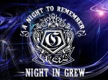 NIGHT IN GREW