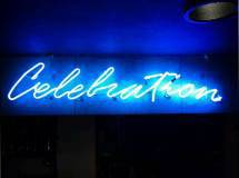CELEBRATION
