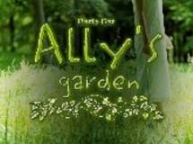 Ally's garden