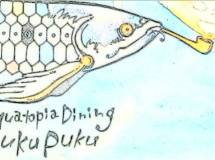 Blue room  볼링장