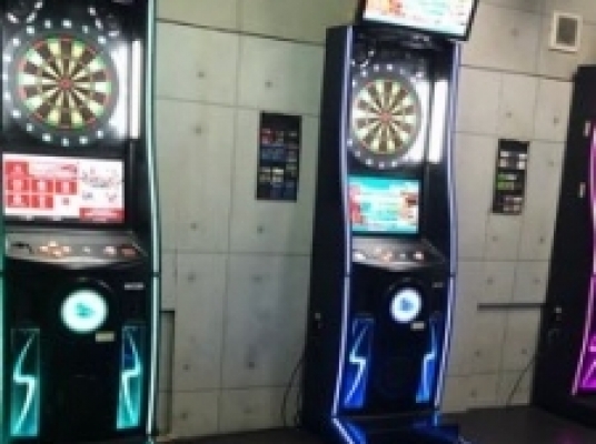 Blue room  볼링장