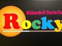 Blue room  볼링장