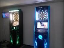 Blue room  볼링장