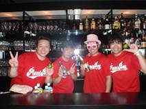 Blue room  볼링장