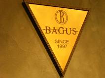 バグース  道玄坂店