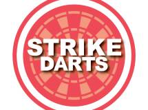 STRIKE DARTS