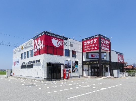 アプレシオ 小松店