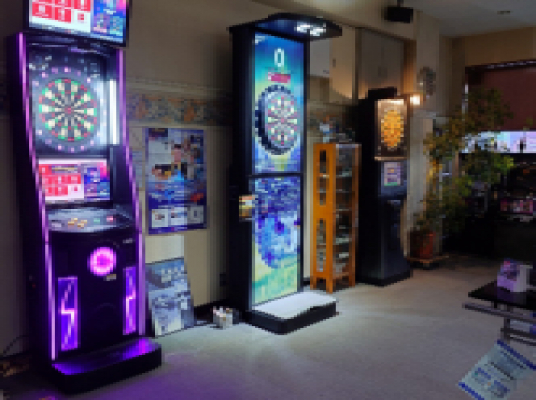 Blue room  볼링장