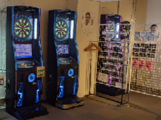 Darts Shop TiTO 京都