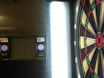 ビリヤード&ダーツ MJ