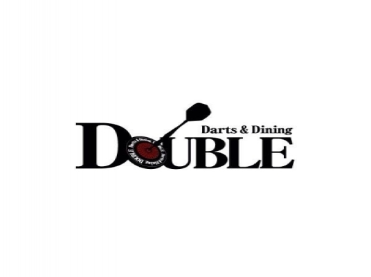 Darts&Dining DOUBLE