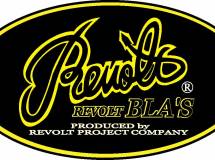 リボルト・ブラッズ