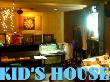 KID'S HOUSE