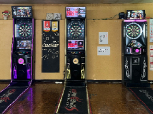 Blue room  볼링장