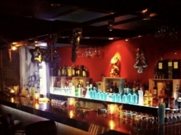 Blue room  볼링장