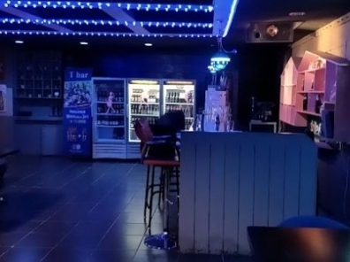 Blue room 볼링장