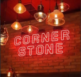Cornerstone(부산)