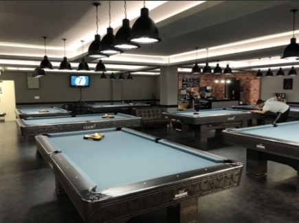 락큐당구장(광진)