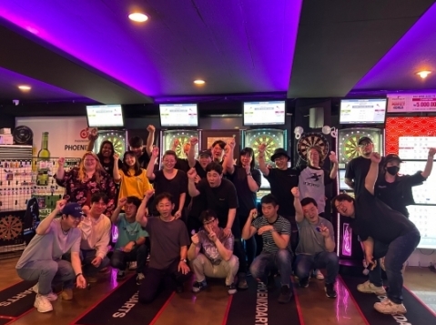 다트펍신촌상회(서대문)