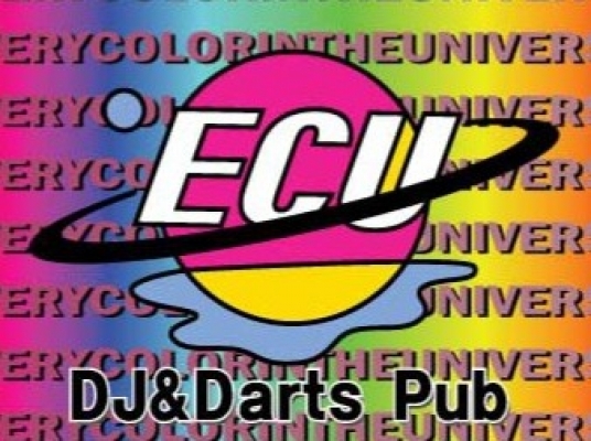 ECU DJ&Darts Pub(동대문)