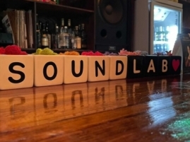 사운드랩(송파)