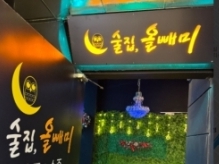 올빼미(수유)