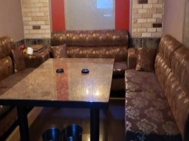 Blue room  볼링장