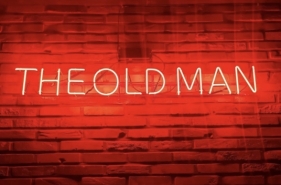 디올드맨(부산진구)