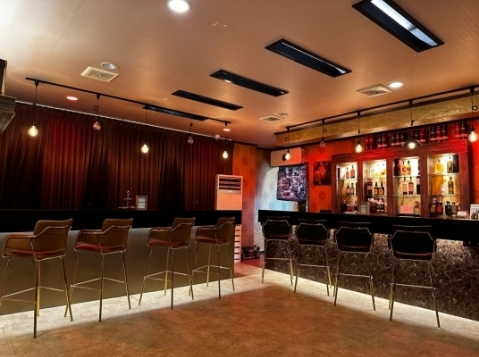 Blue room  볼링장