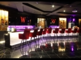 Blue room  볼링장