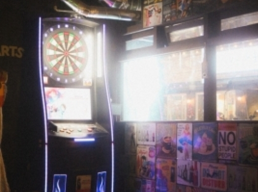 몽키포레스트(성북)